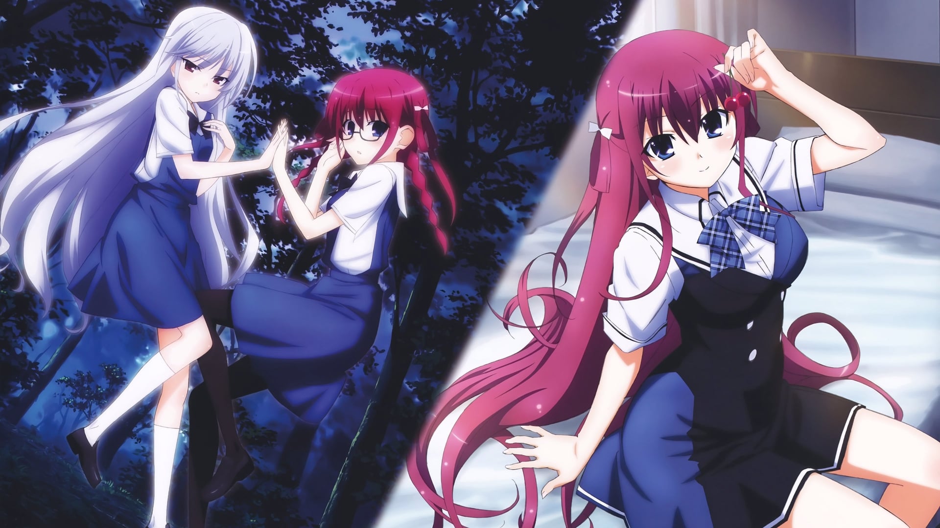 Foto do filme The Fruit of Grisaia