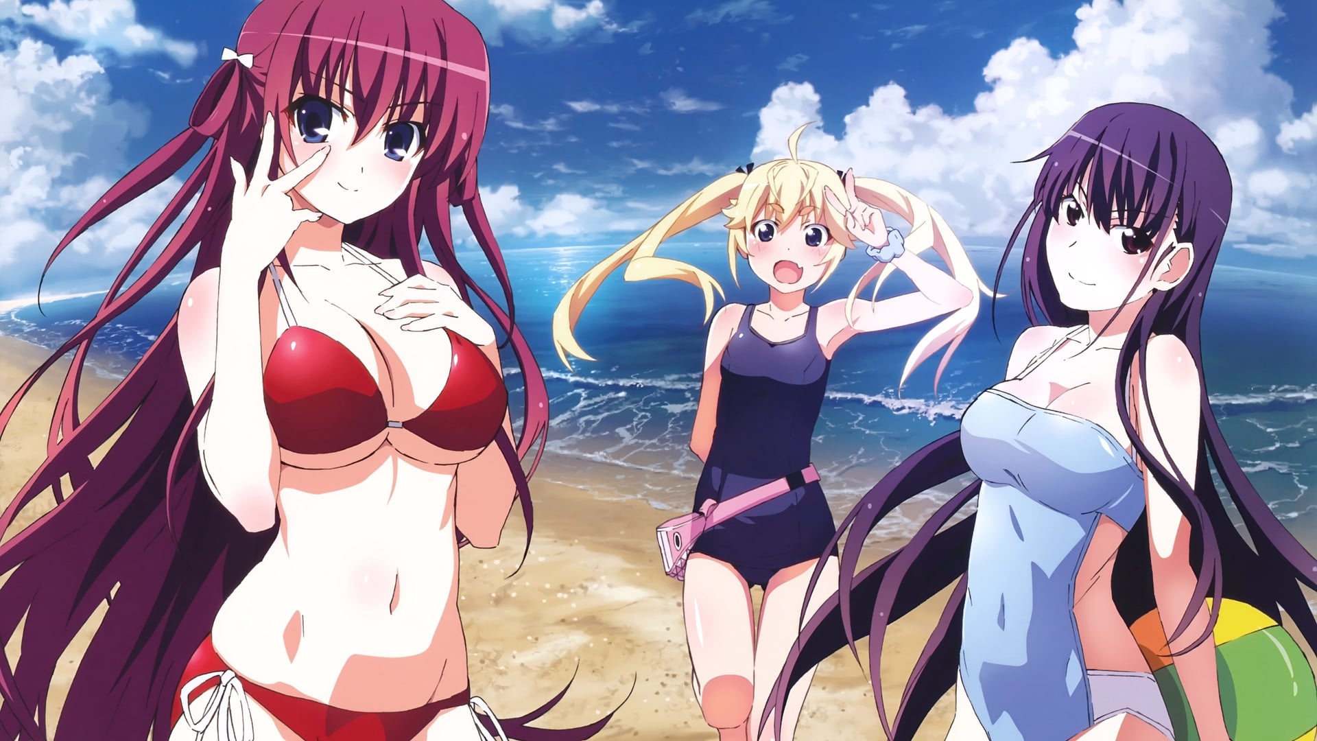 Foto do filme The Fruit of Grisaia