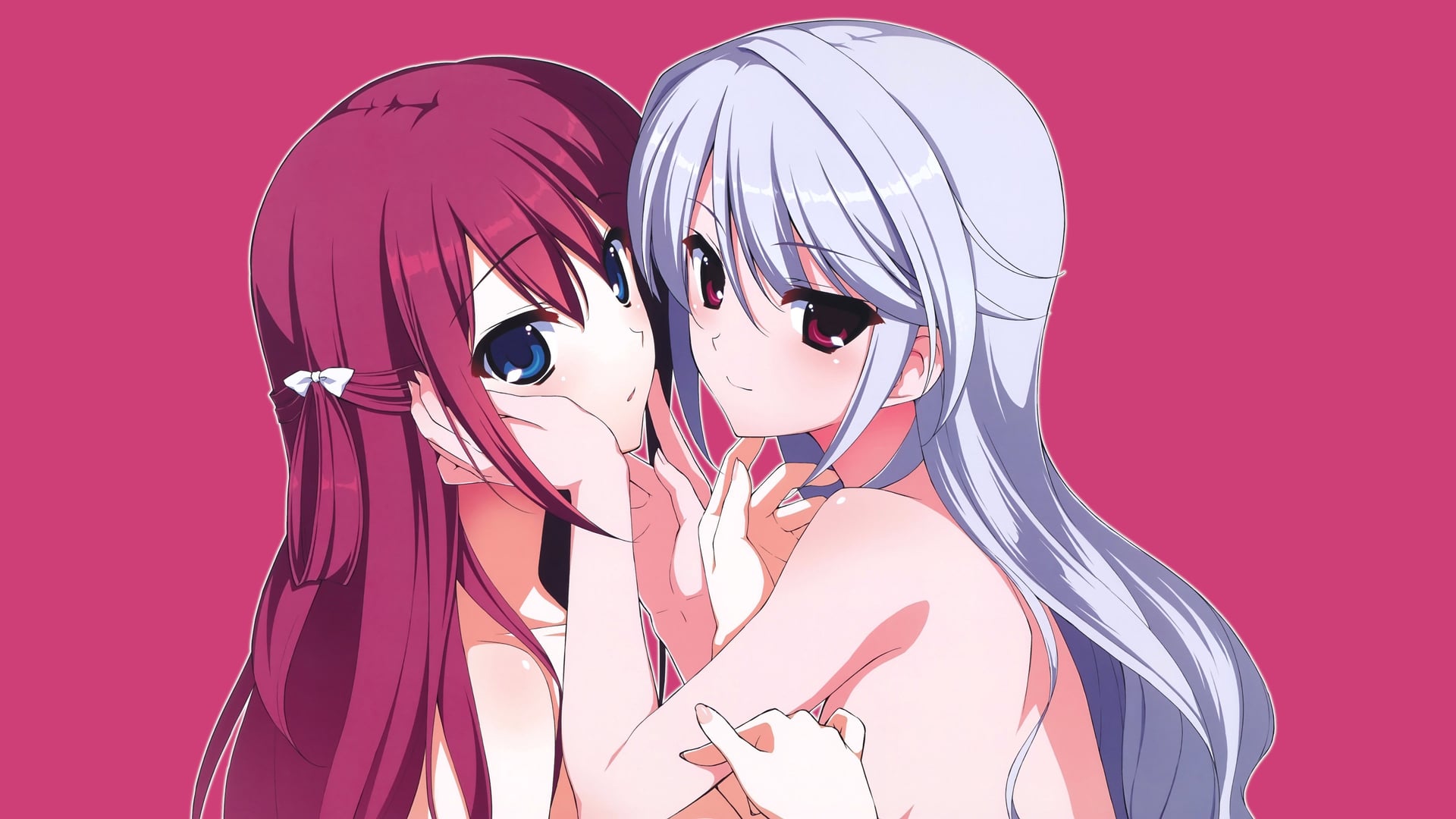 Foto do filme The Fruit of Grisaia