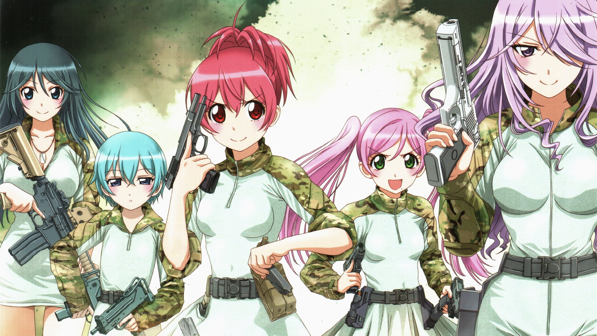 Foto do filme Sabagebu!