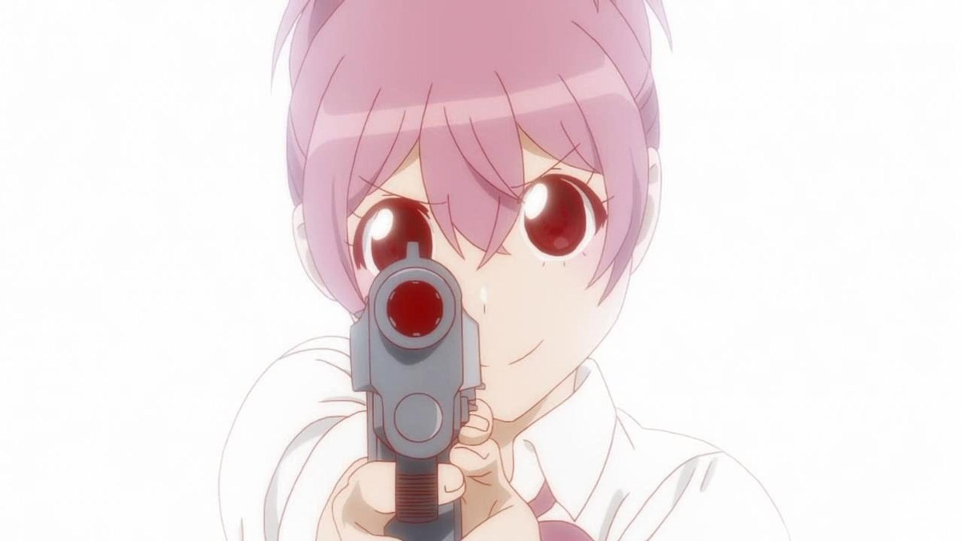 Foto do filme Sabagebu!