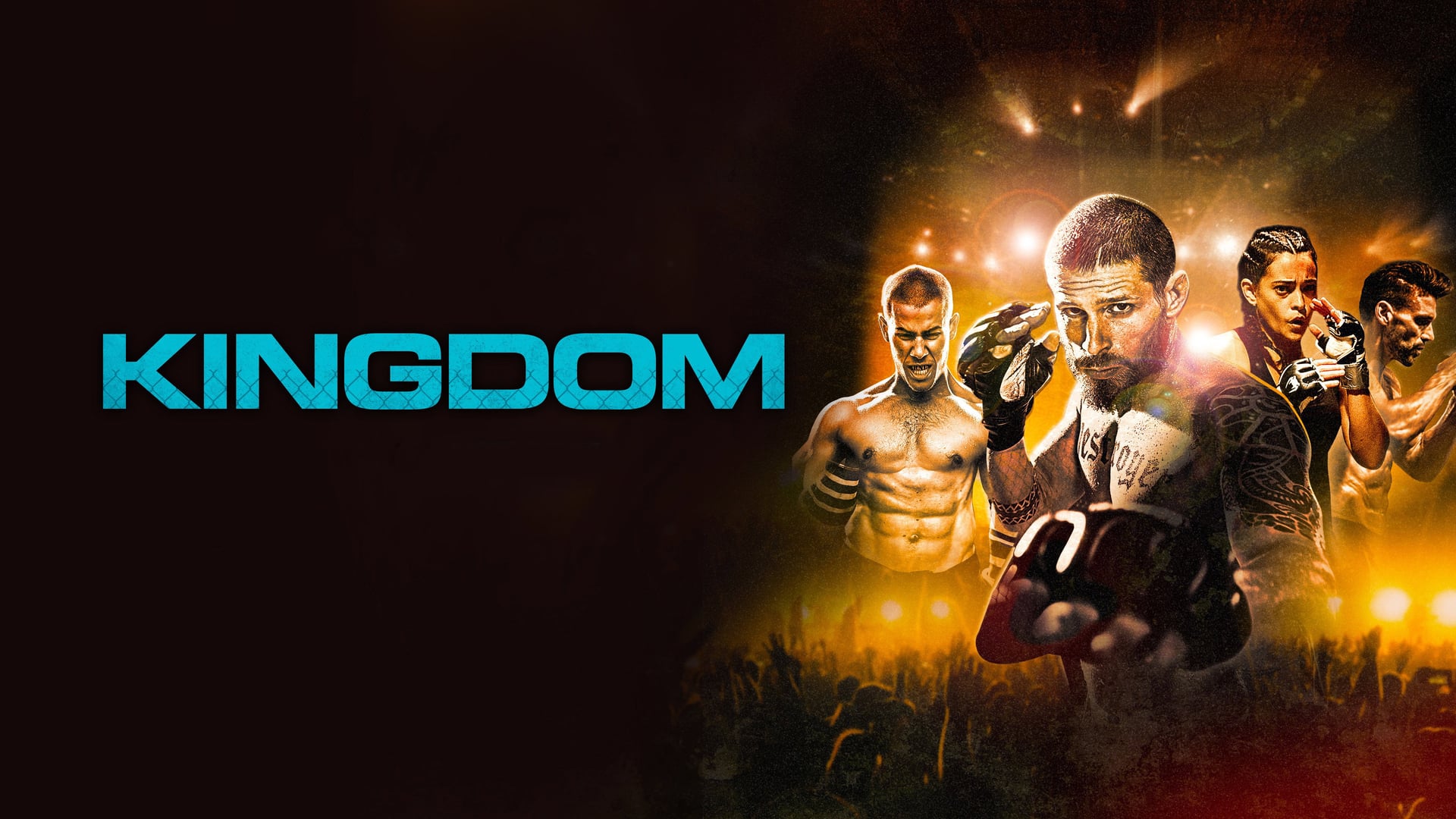 Foto do filme Kingdom: Decisão Dividida