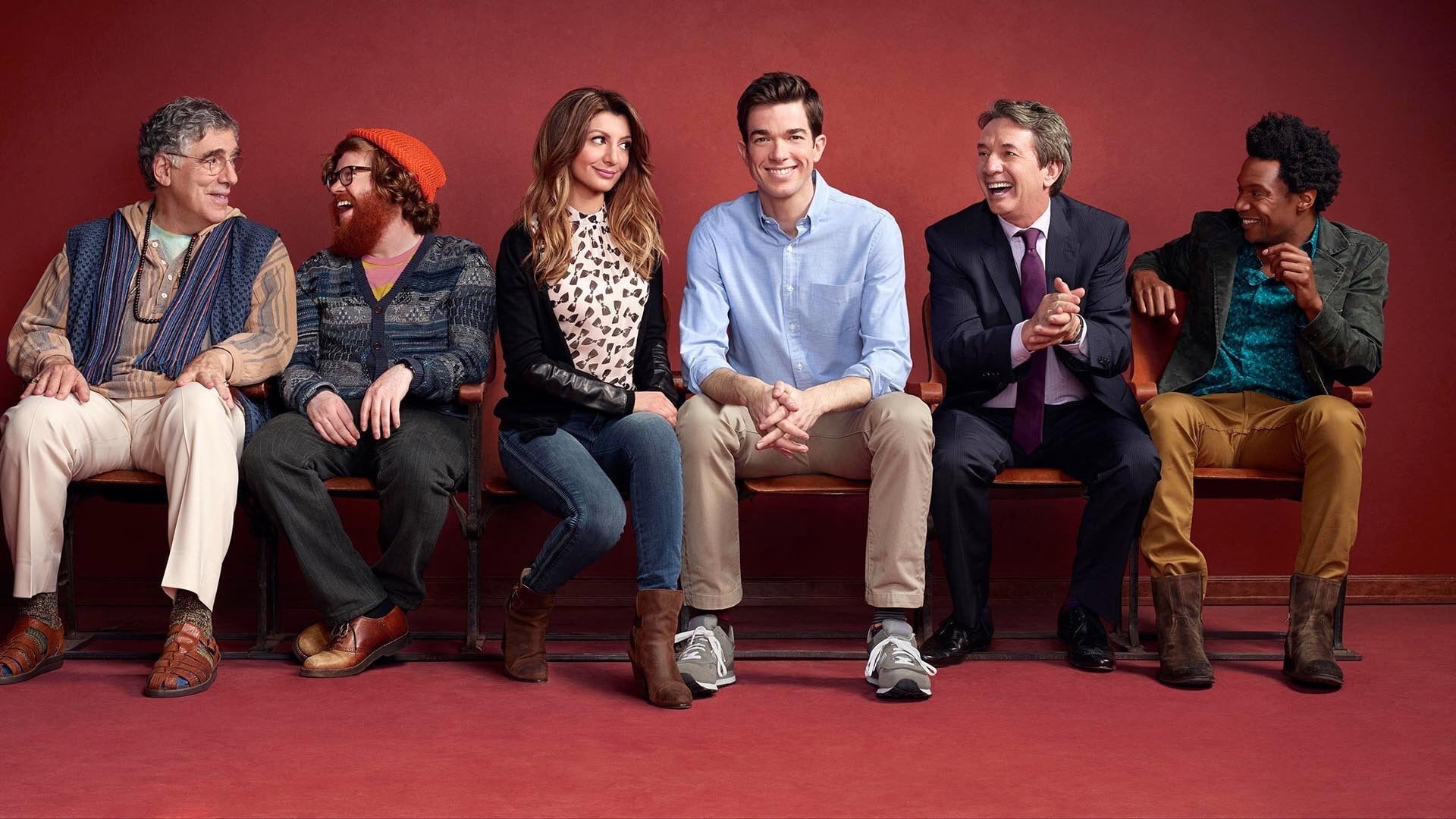 Foto do filme Mulaney