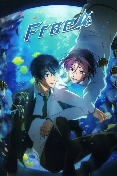 Free!