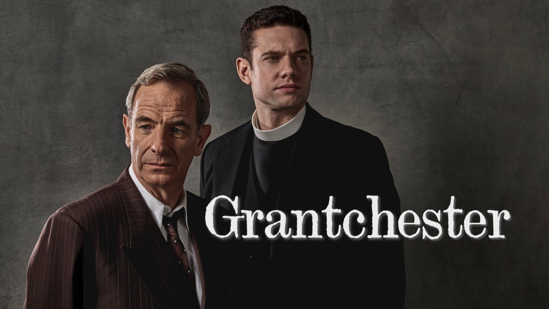 Foto do filme Grantchester