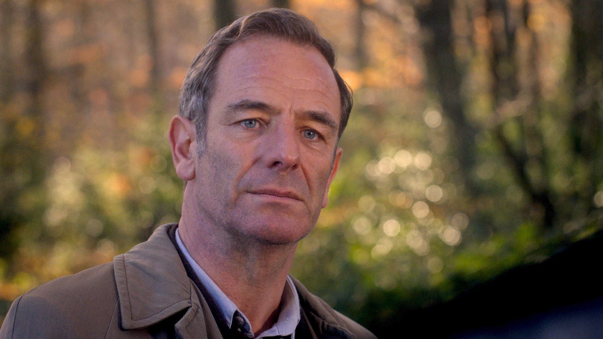 Foto do filme Grantchester