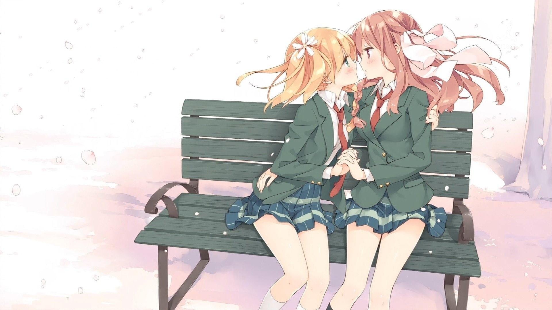 Foto do filme Sakura Trick