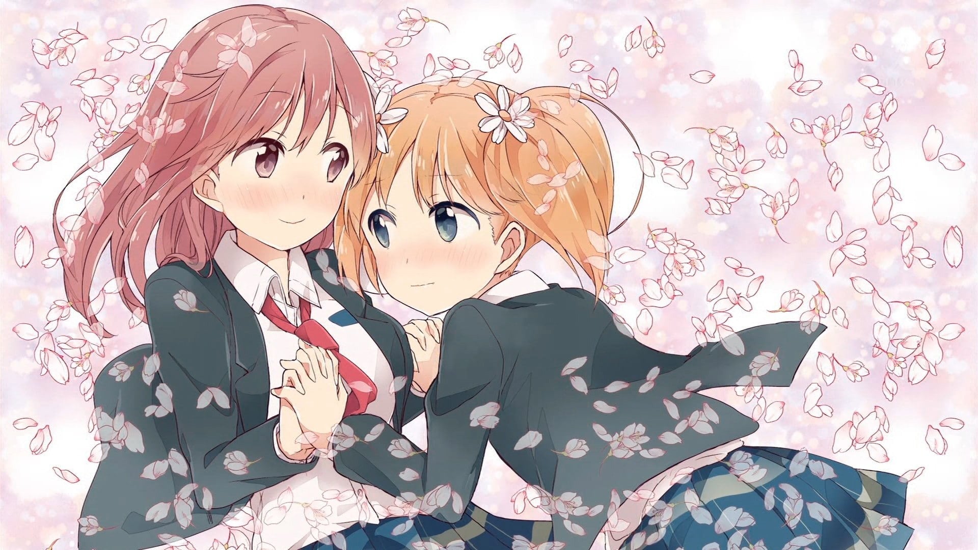 Foto do filme Sakura Trick