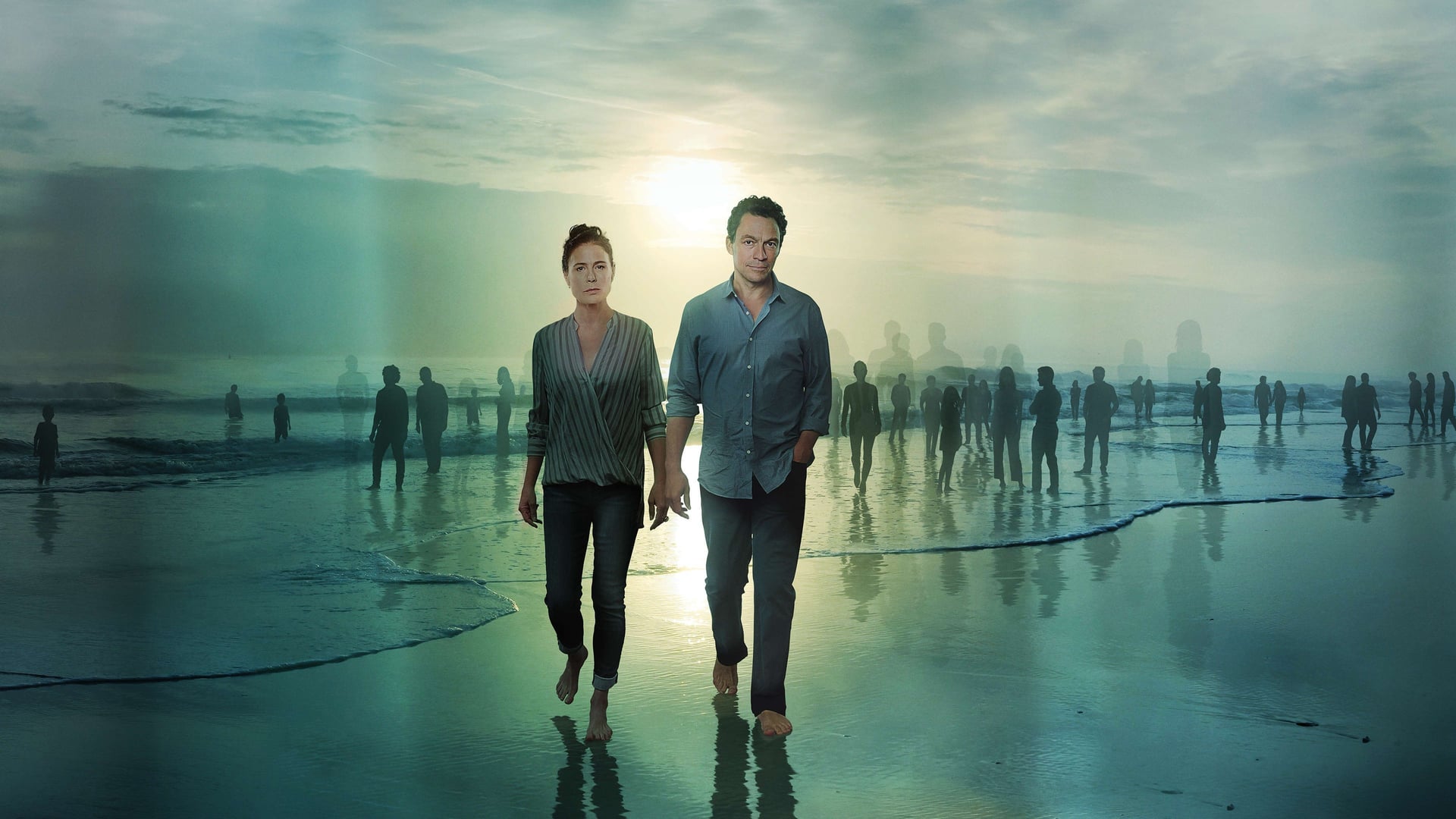 Foto do filme The Affair: Infidelidade