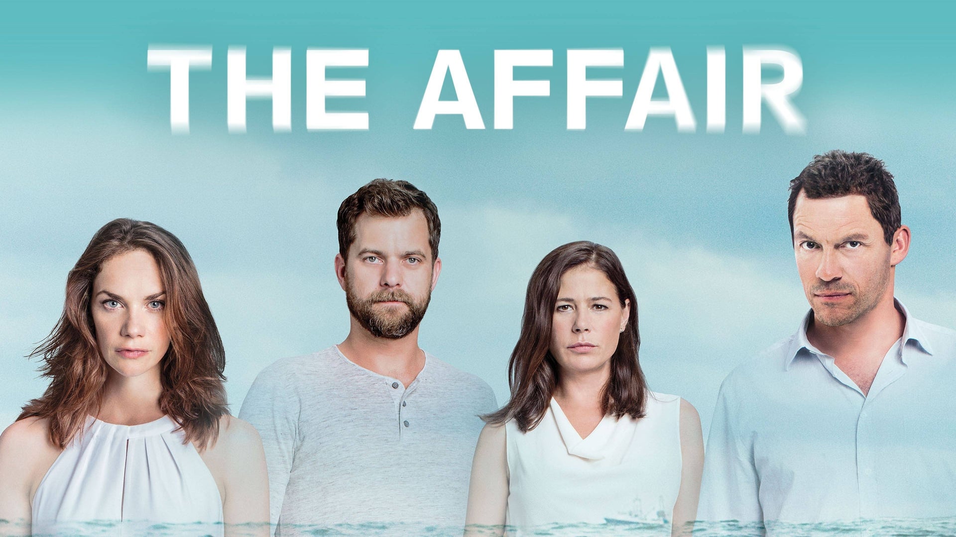 Foto do filme The Affair: Infidelidade