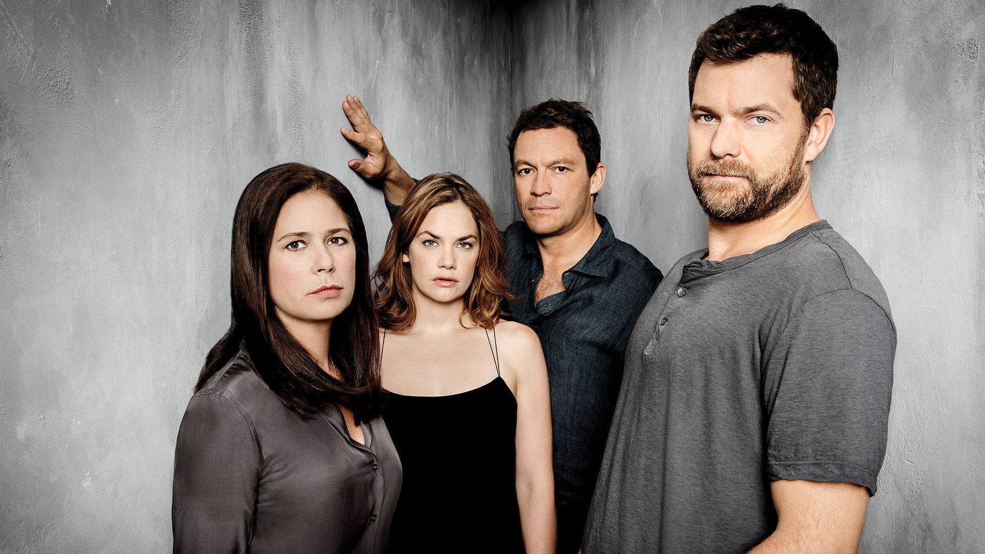 Foto do filme The Affair: Infidelidade