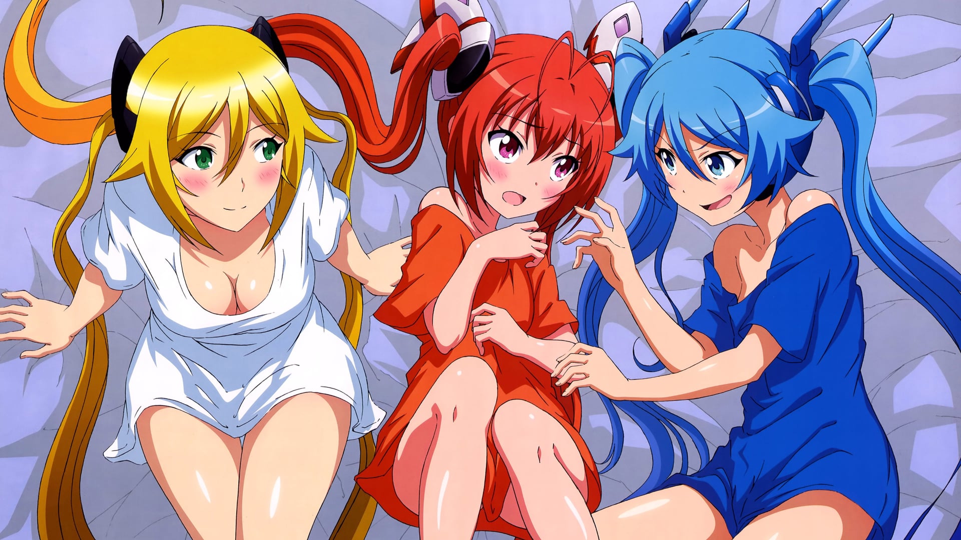 Foto do filme Ore, Twin Tail Ni Narimasu.