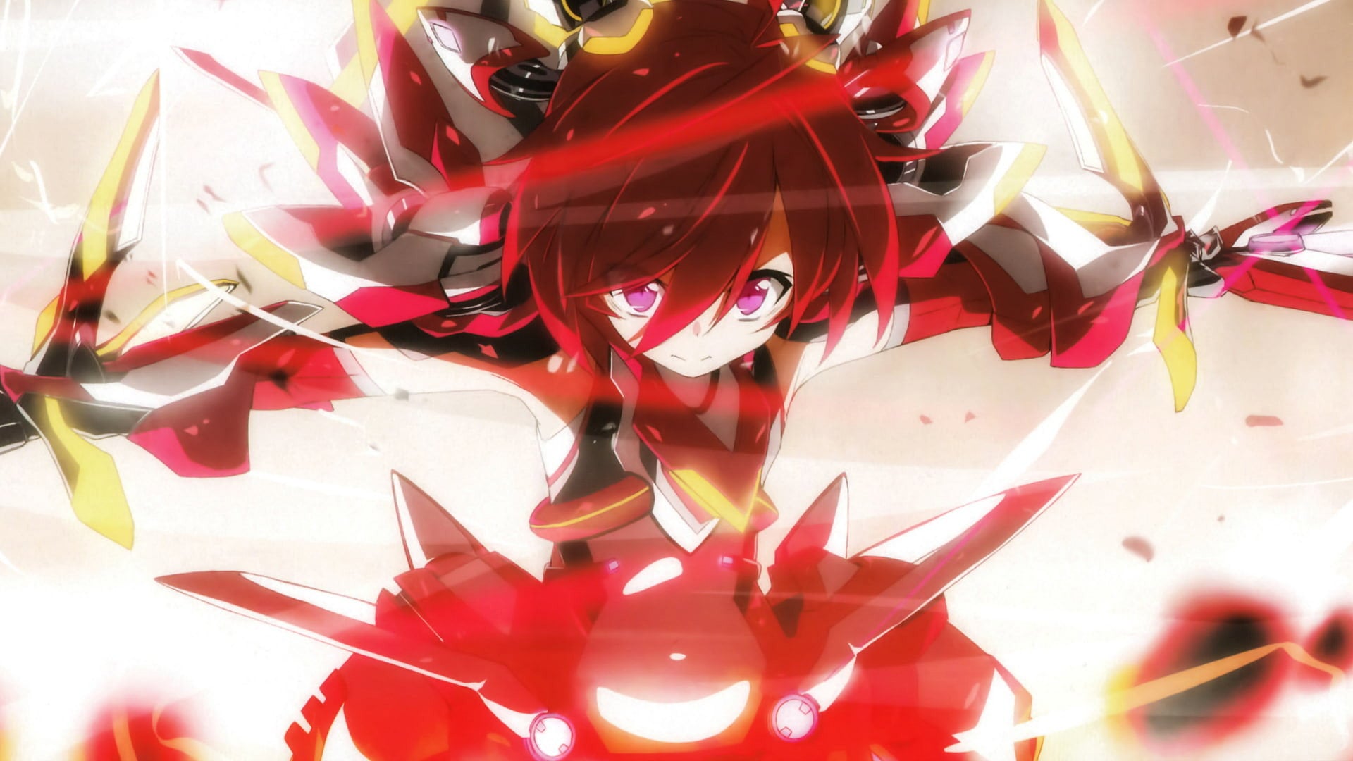 Foto do filme Ore, Twin Tail Ni Narimasu.