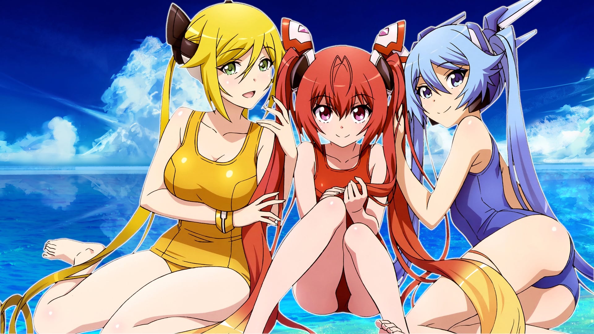 Foto do filme Ore, Twin Tail Ni Narimasu.