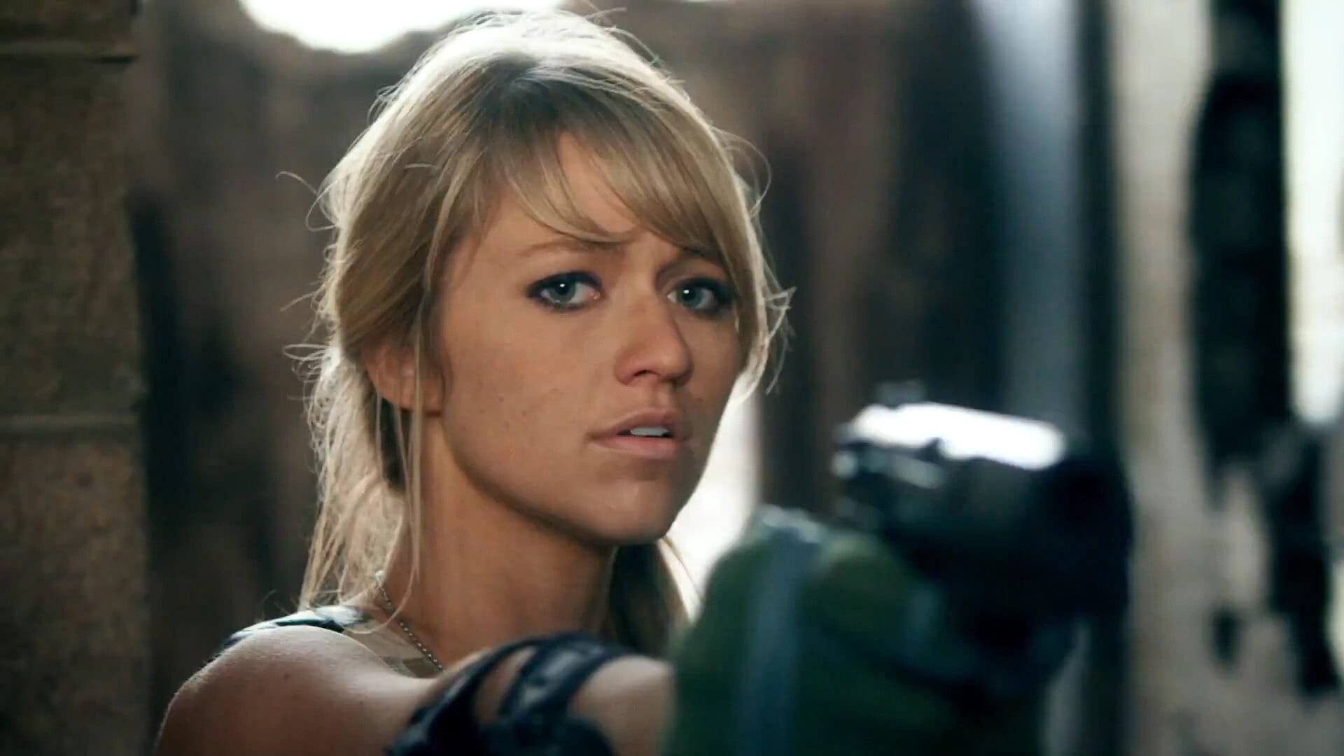 Foto do filme Video Game High School