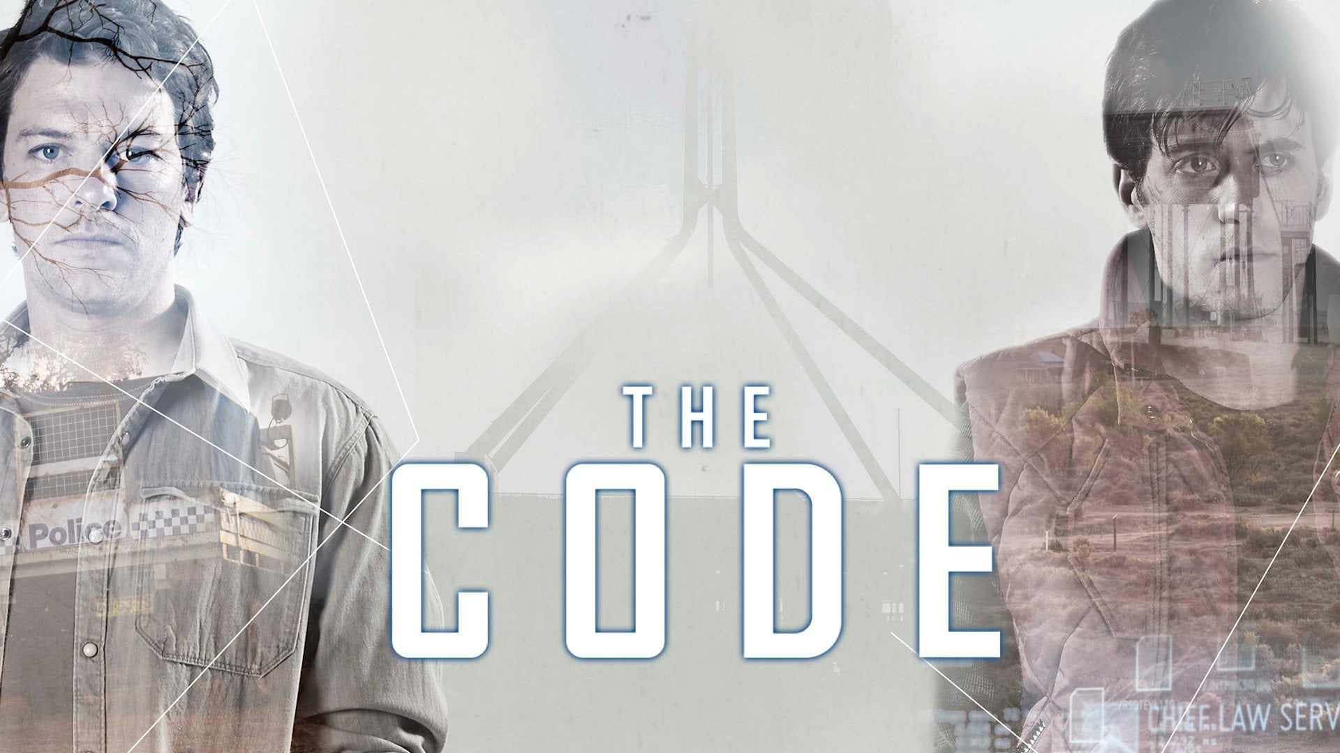 Foto do filme The Code