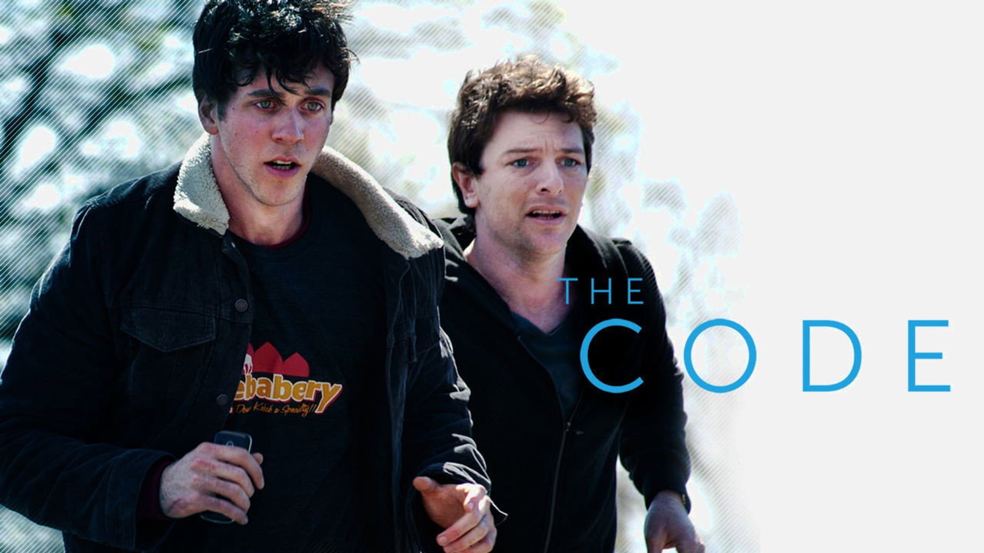 Foto do filme The Code