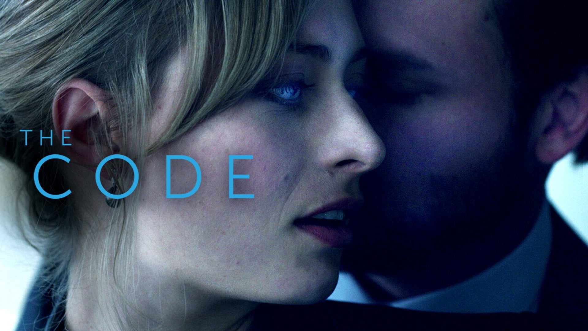 Foto do filme The Code