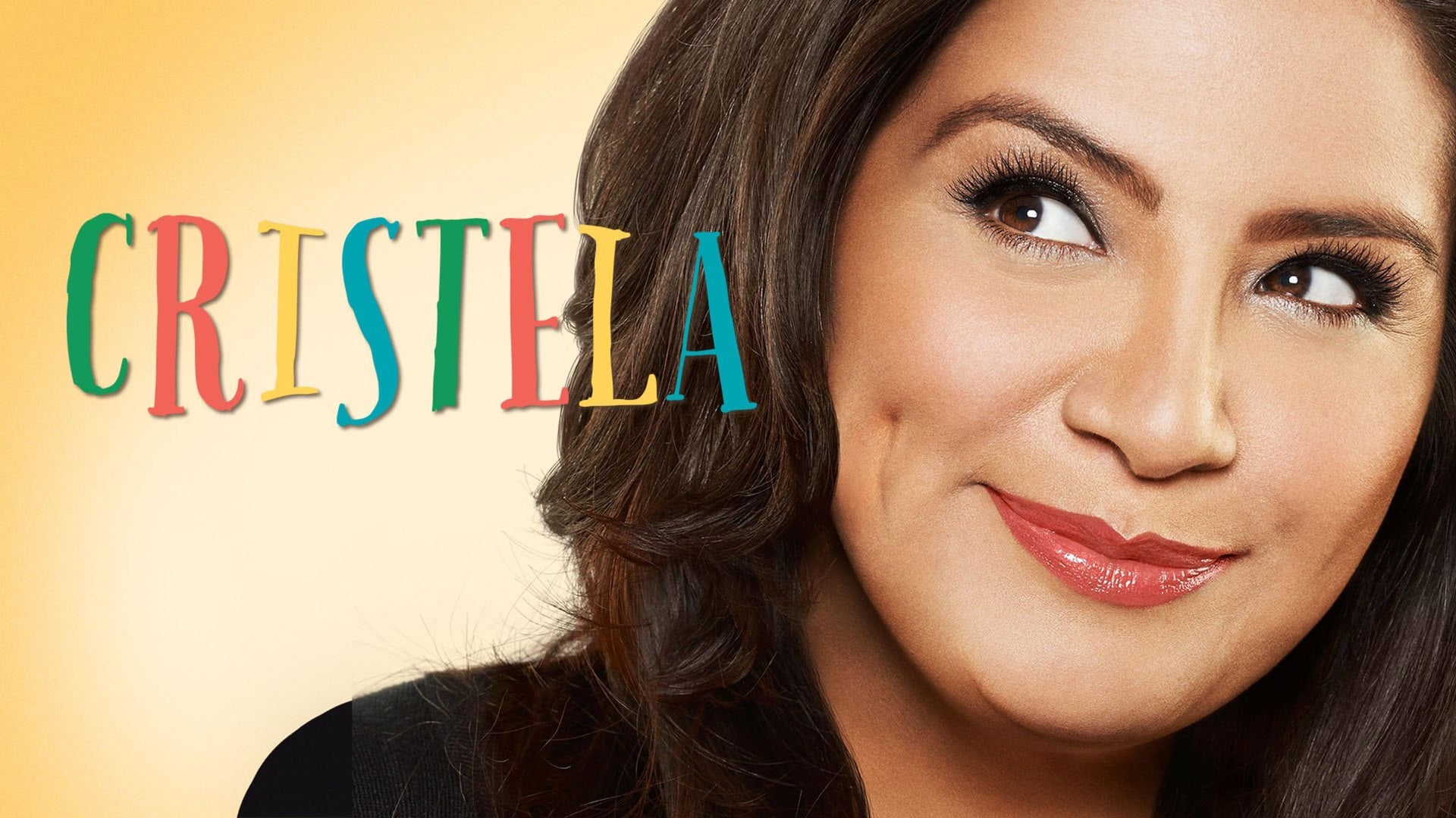 Foto do filme Cristela