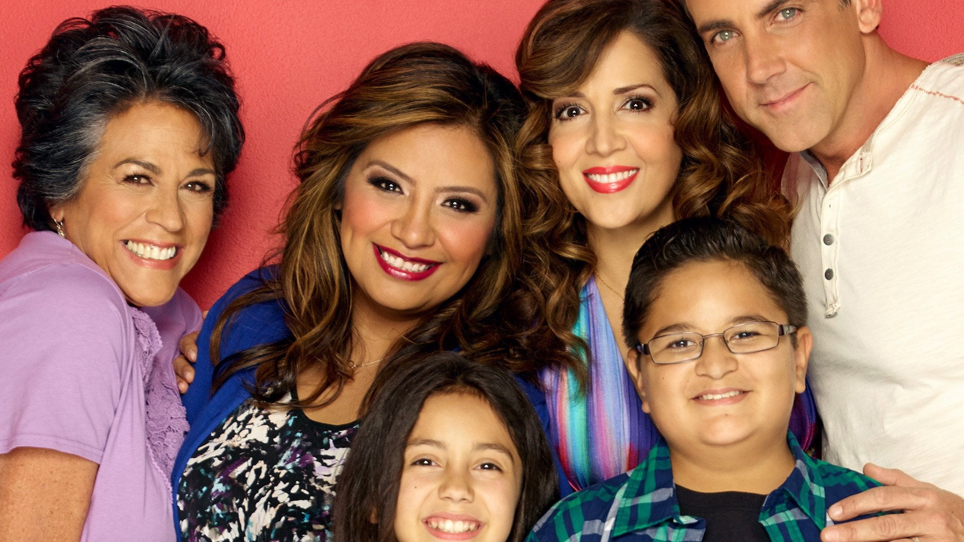 Foto do filme Cristela