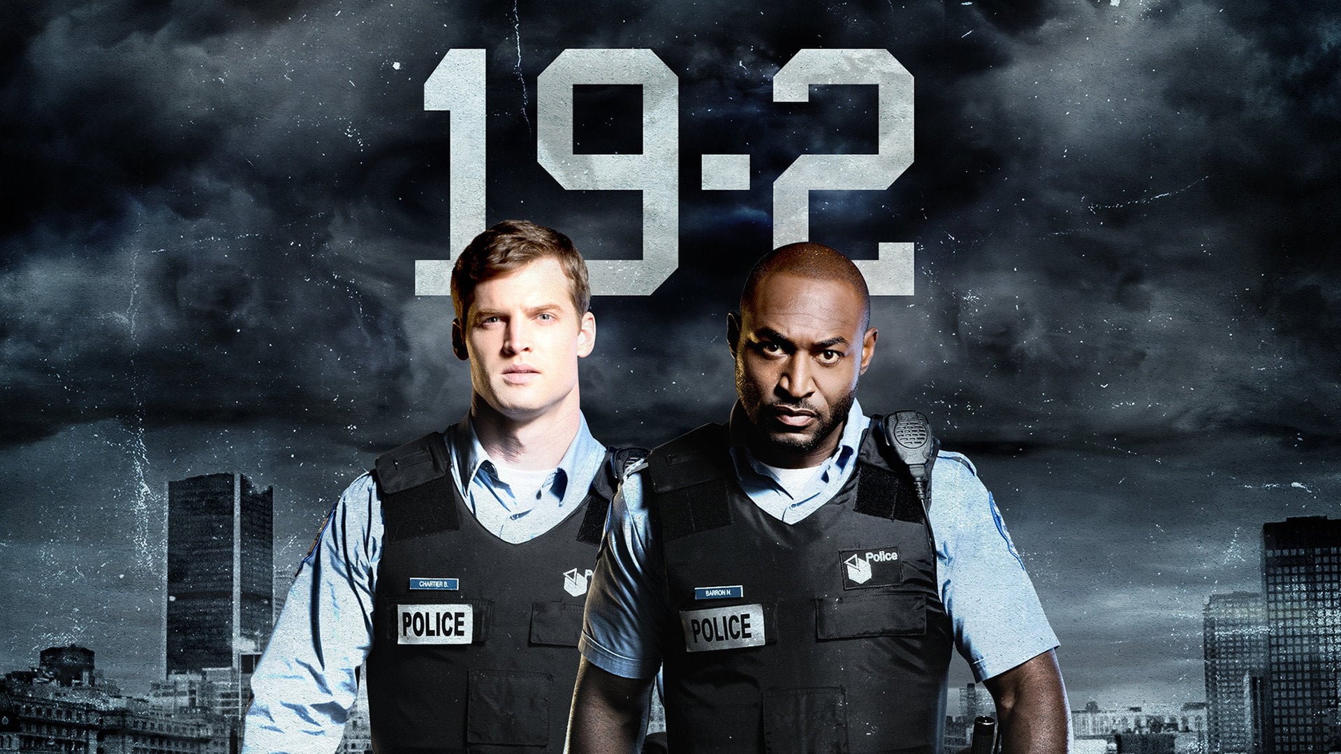 Foto do filme 19-2