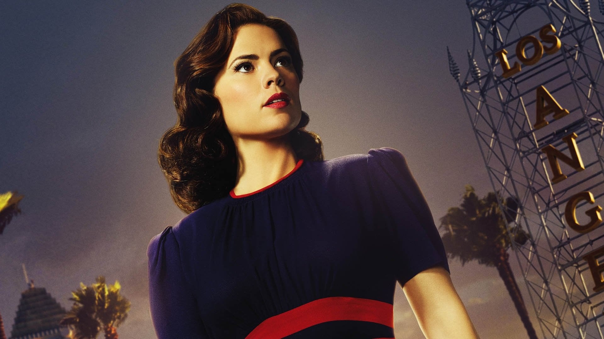 Foto do filme Marvel - Agente Carter