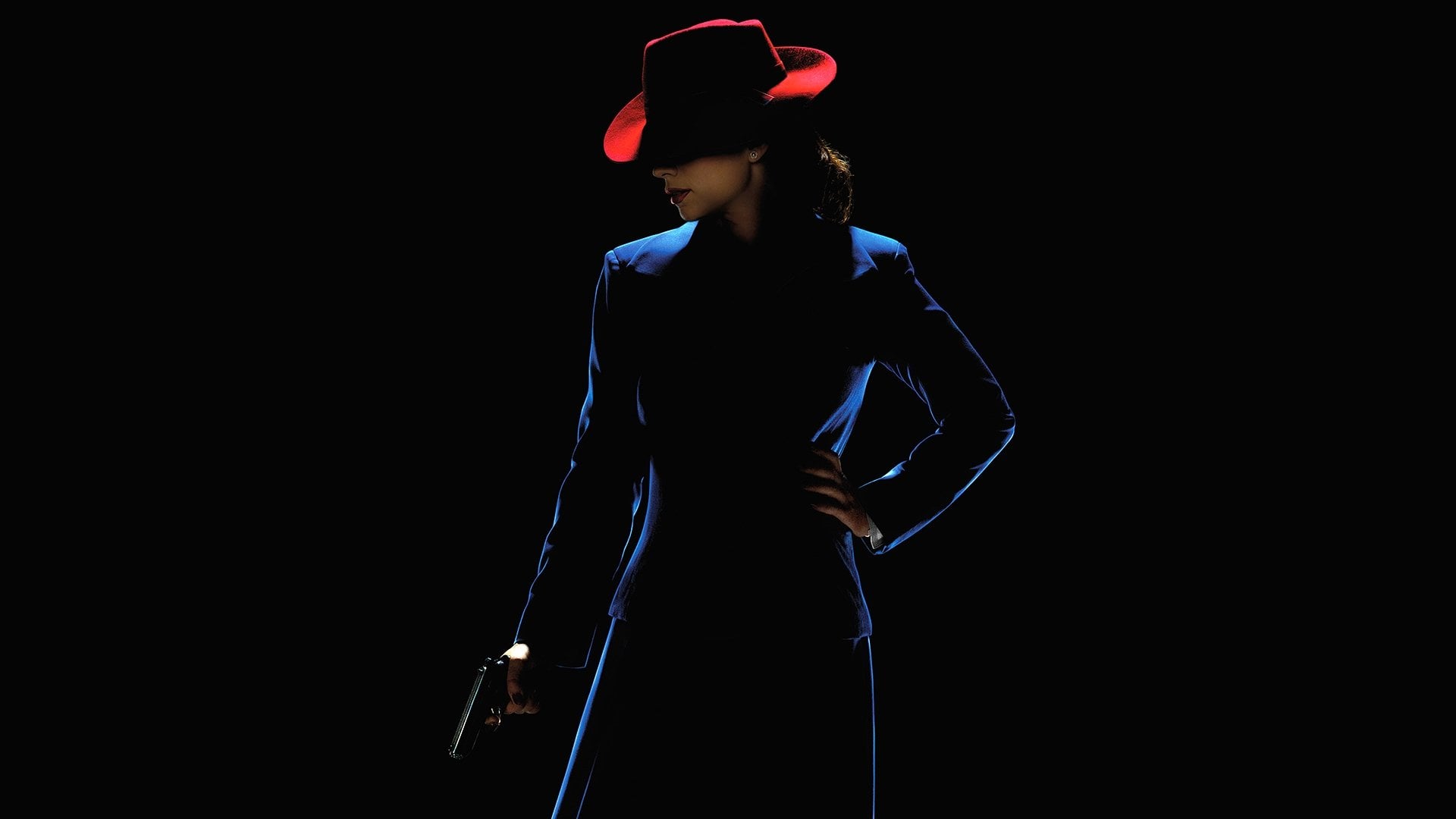 Foto do filme Marvel - Agente Carter