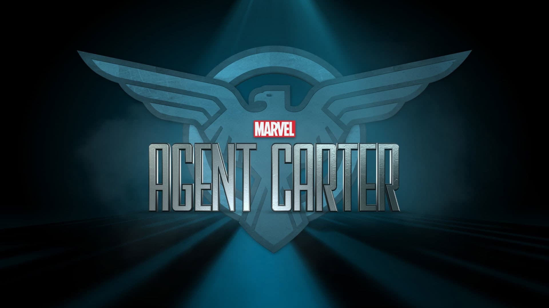 Foto do filme Marvel - Agente Carter