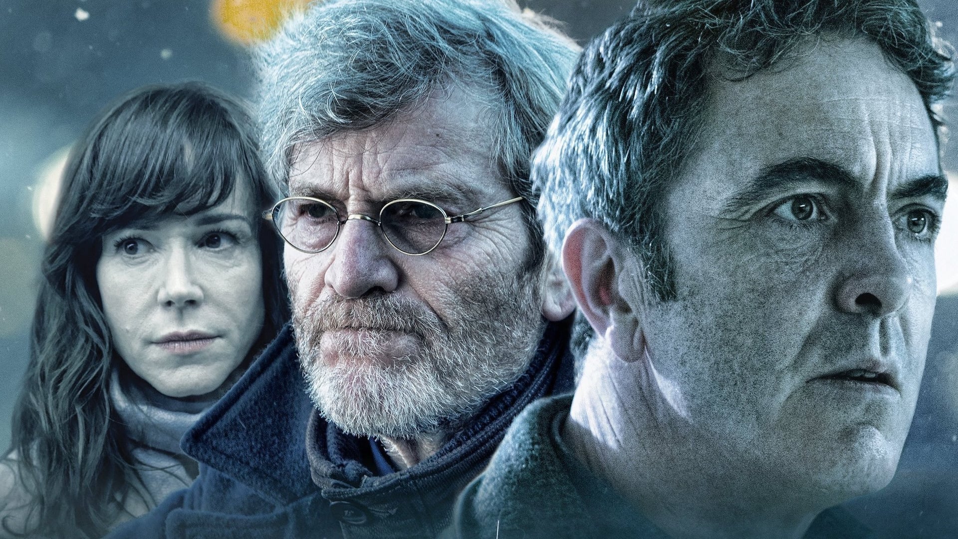 Foto do filme Os Desaparecidos