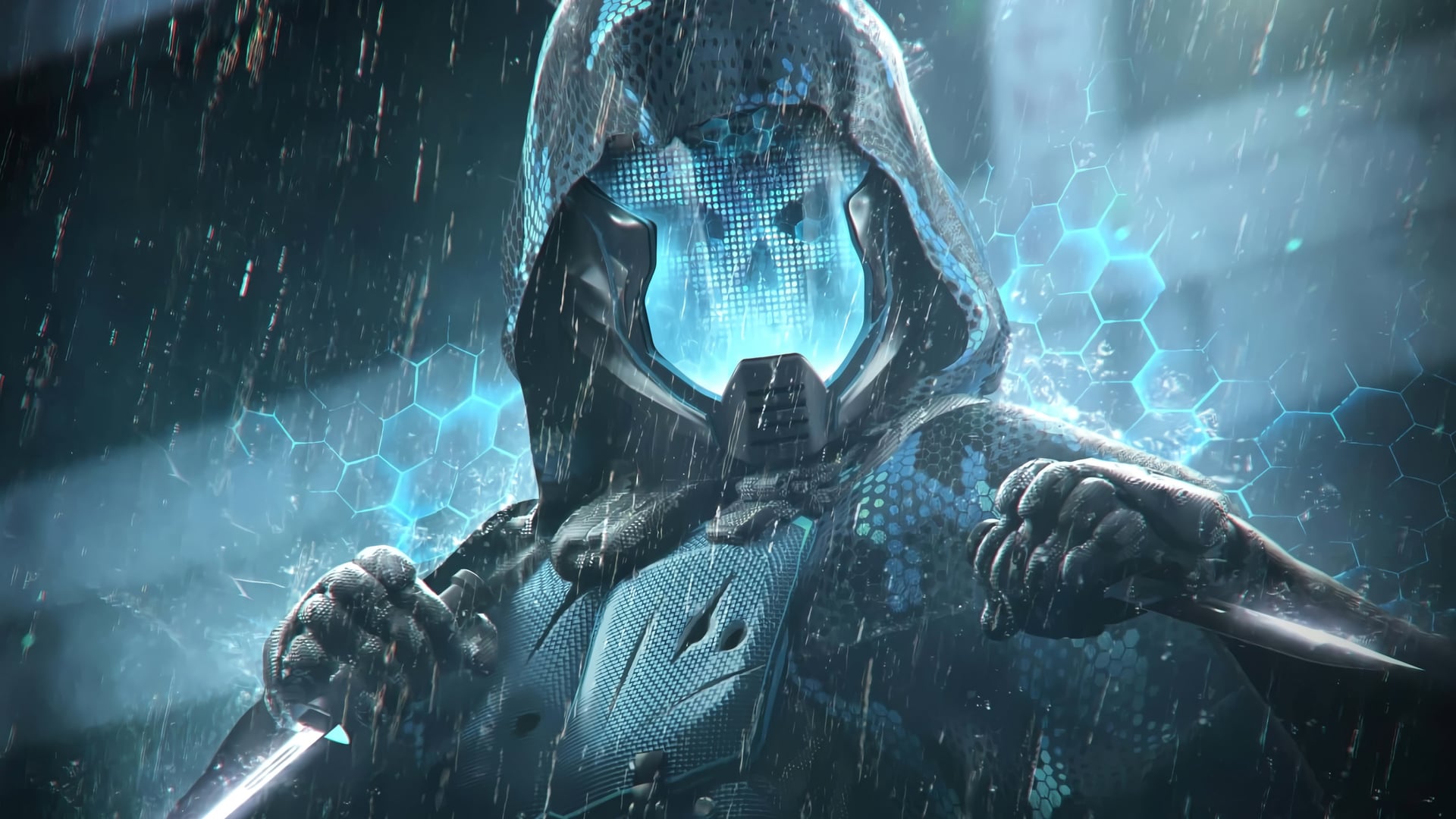 Foto do filme Mortal Kombat: Legacy