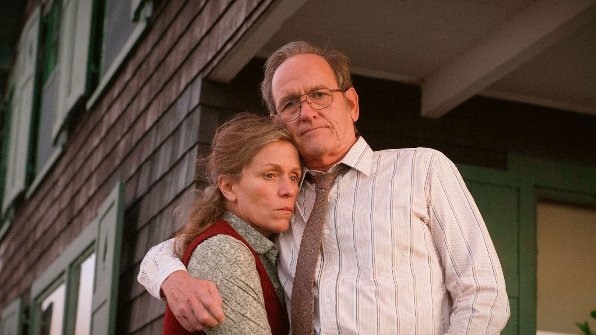 Foto do filme Olive Kitteridge