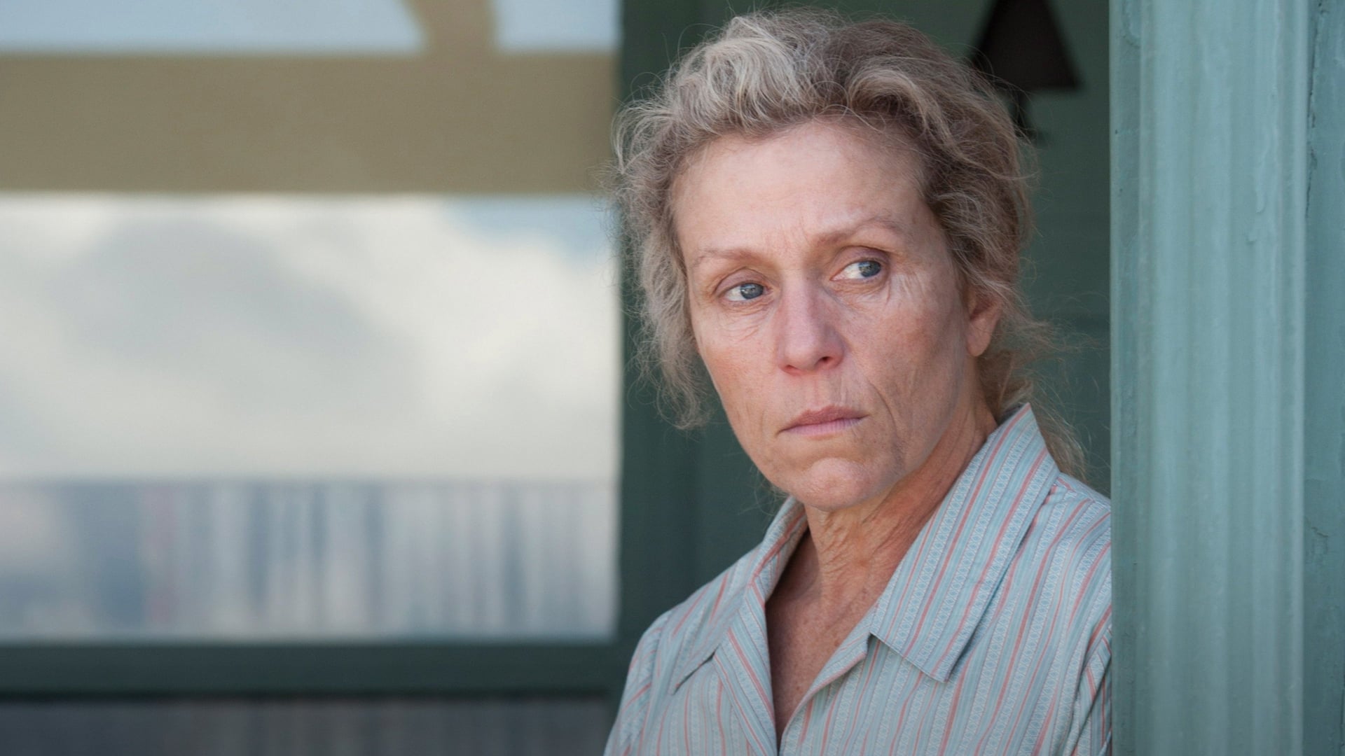 Foto do filme Olive Kitteridge
