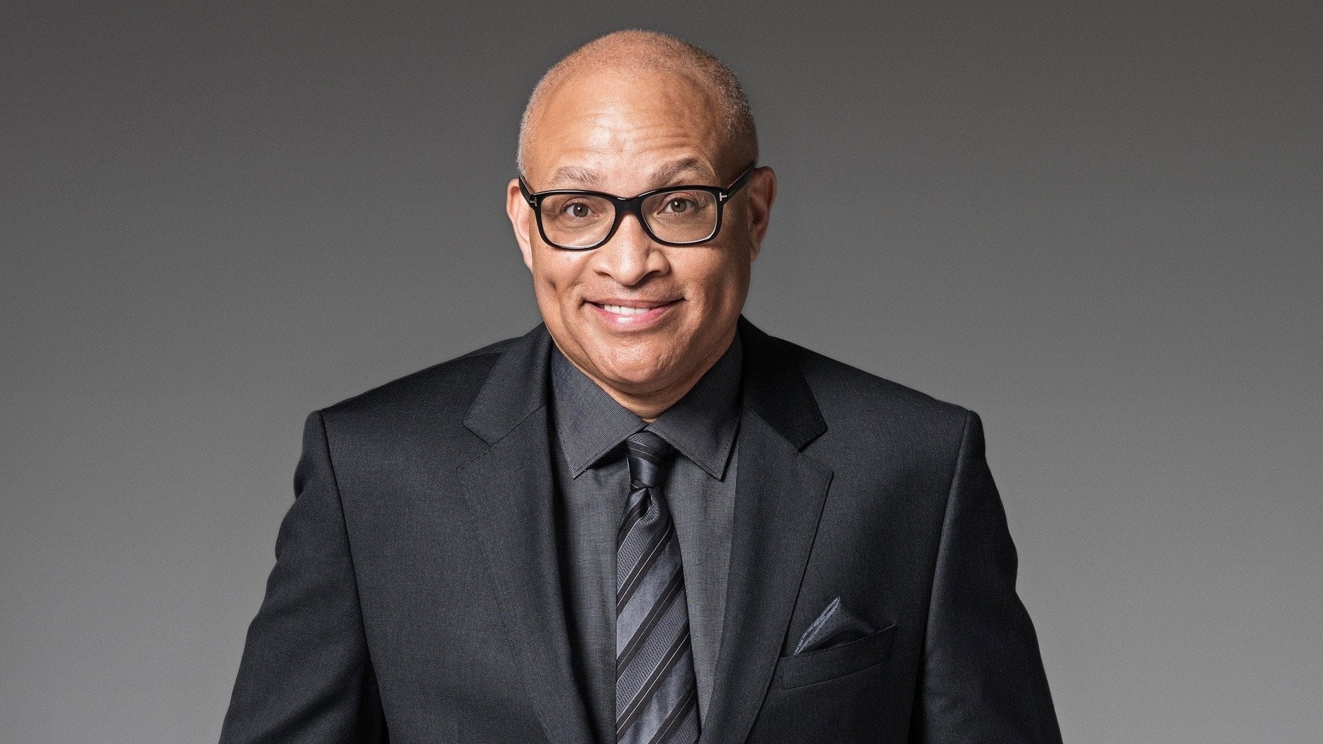 Foto do filme The Nightly Show with Larry Wilmore