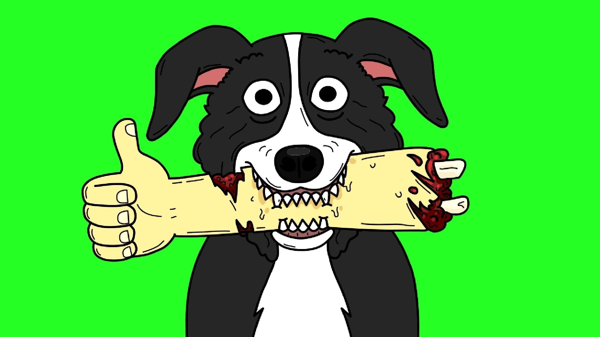 Foto do filme Mr. Pickles