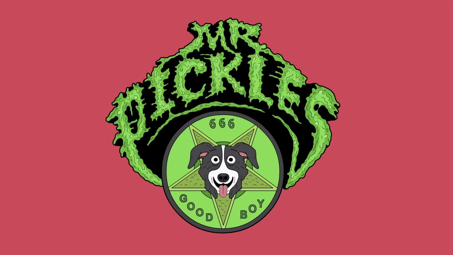 Foto do filme Mr. Pickles