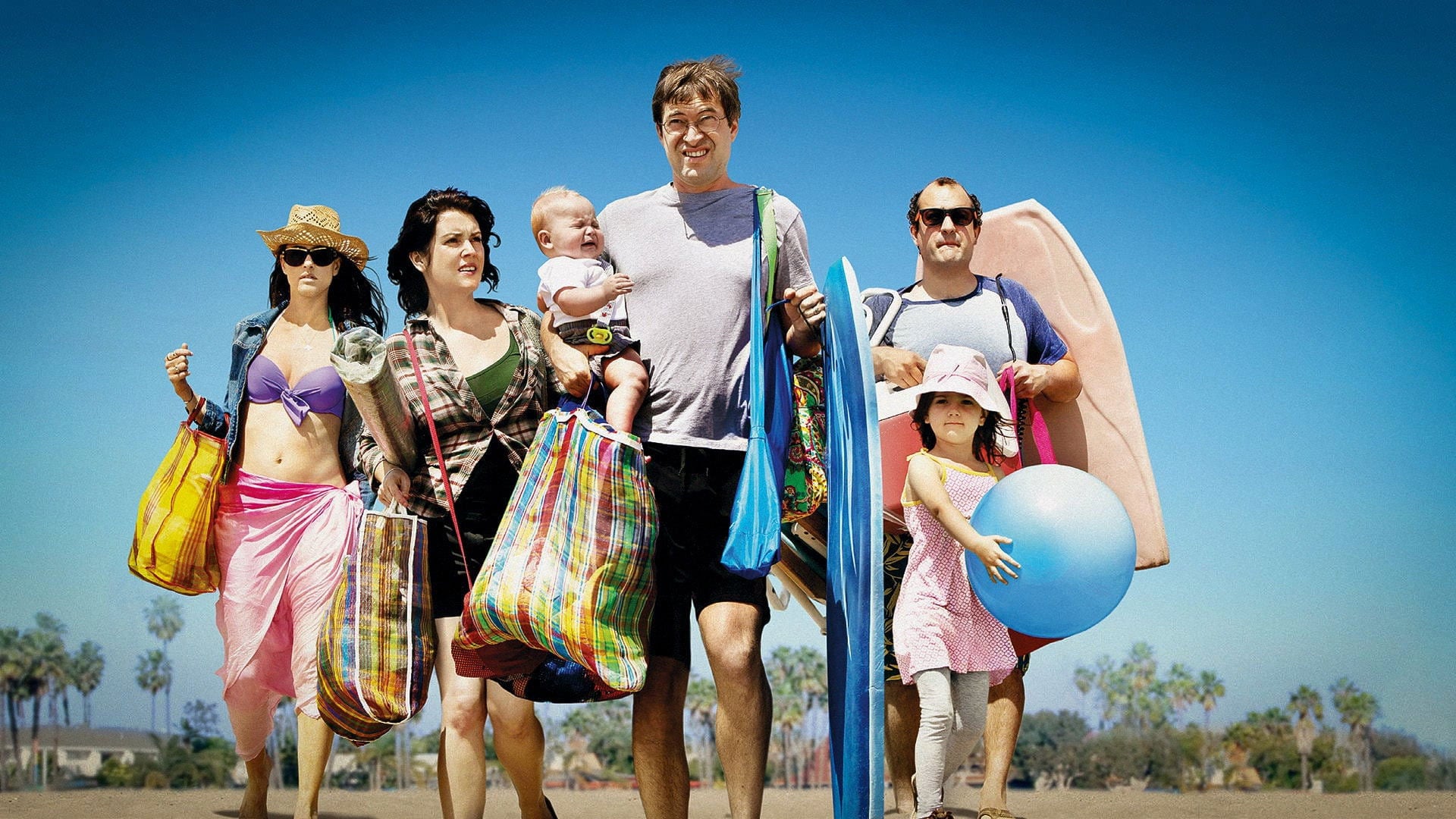 Foto do filme Togetherness