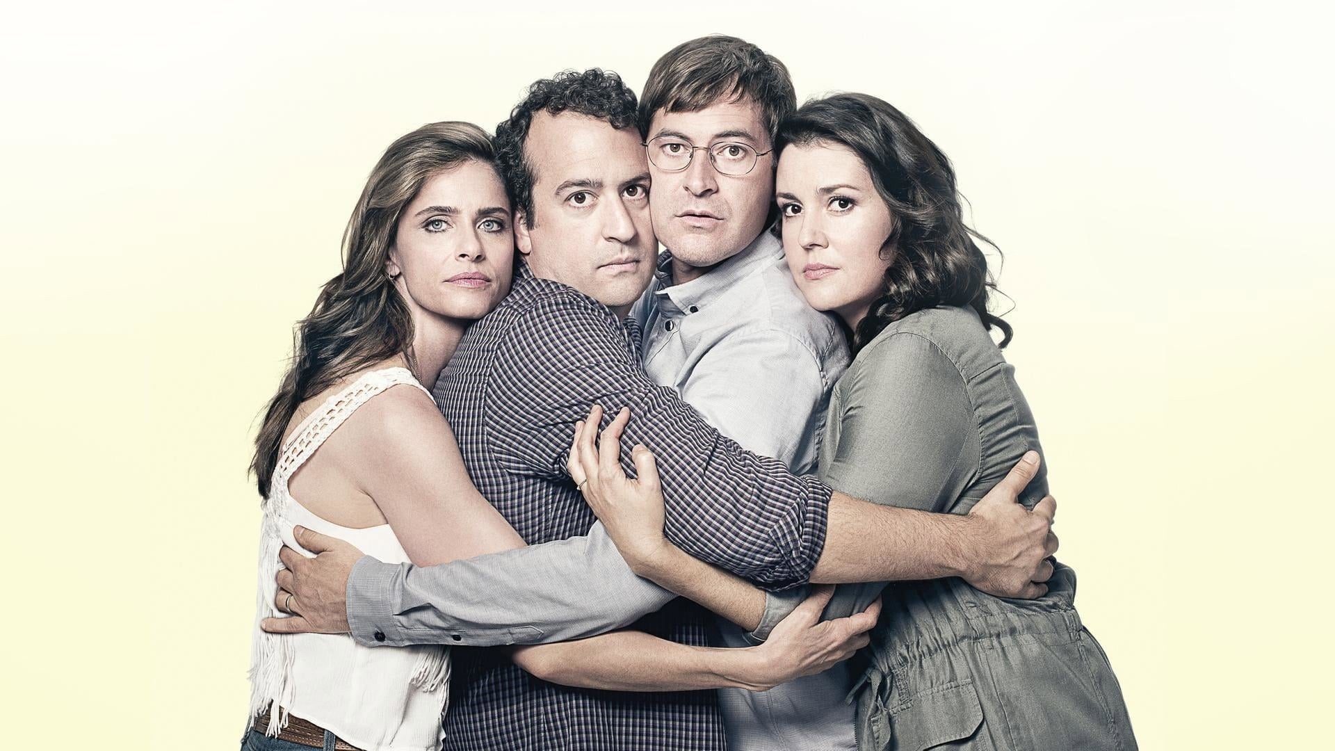 Foto do filme Togetherness