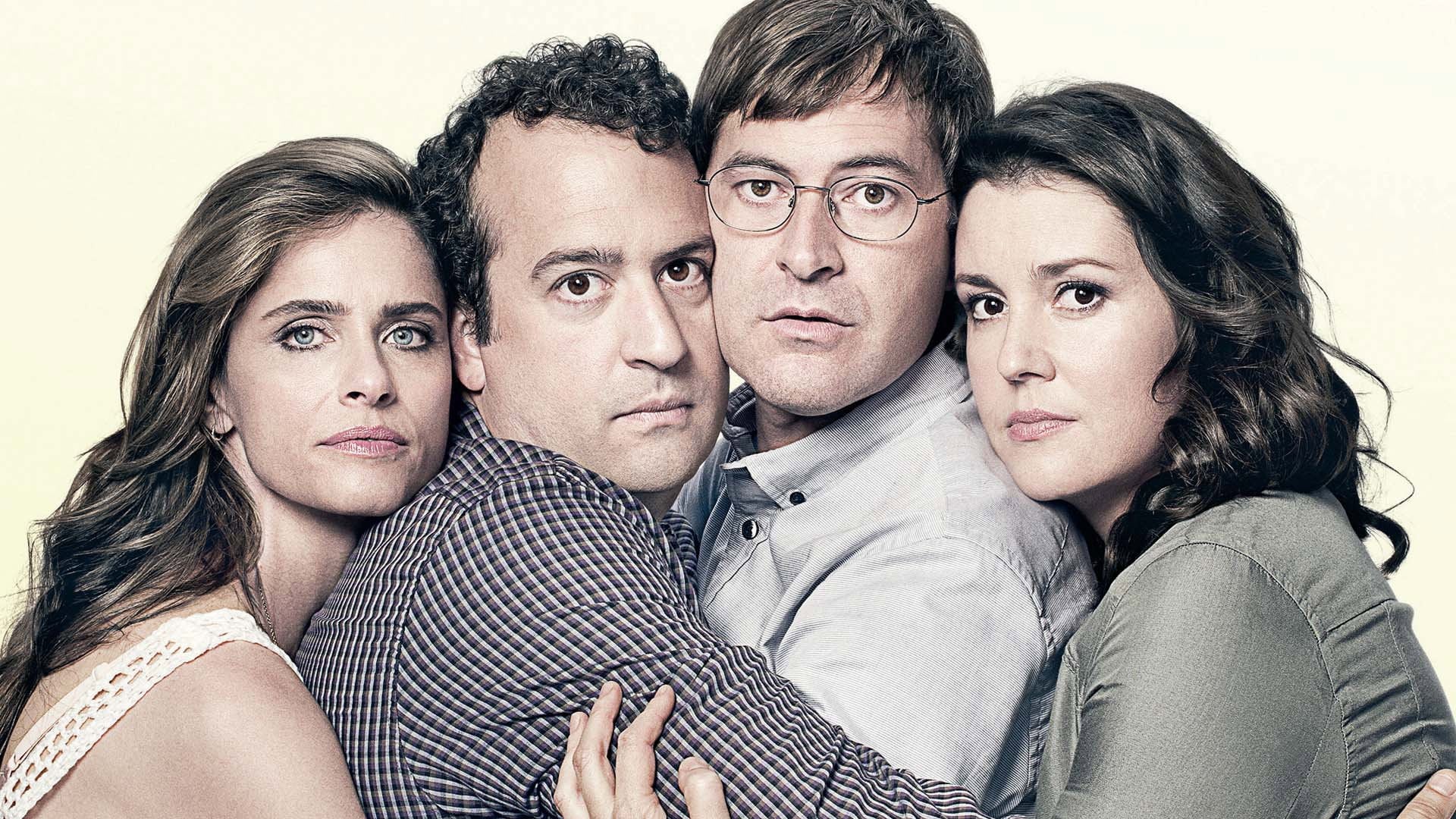 Foto do filme Togetherness