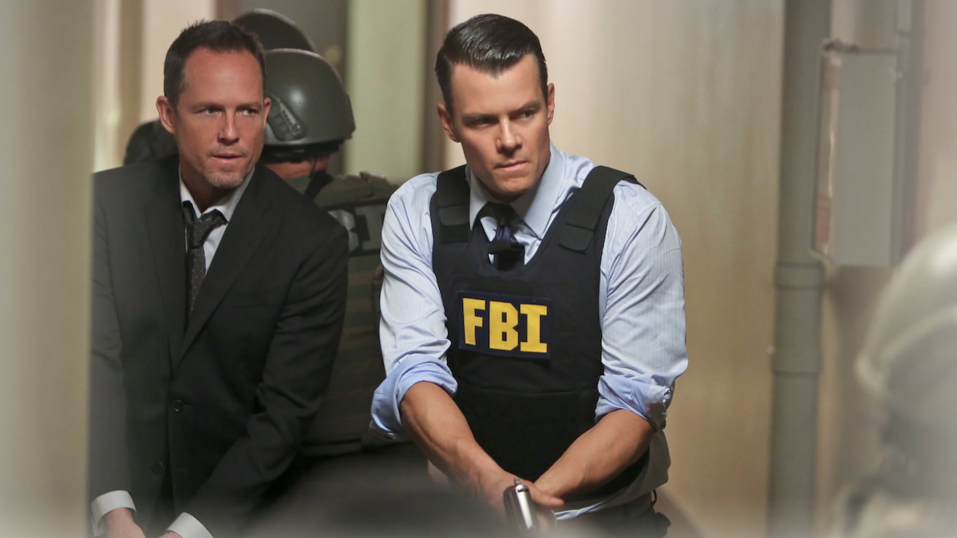 Foto do filme Battle Creek
