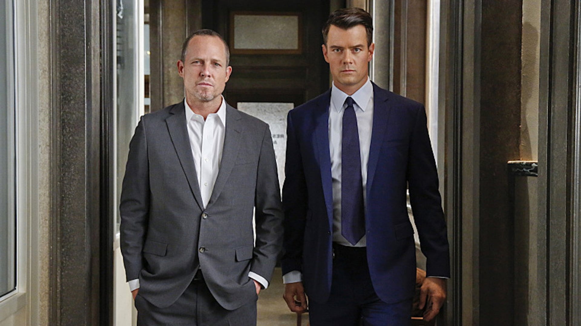 Foto do filme Battle Creek