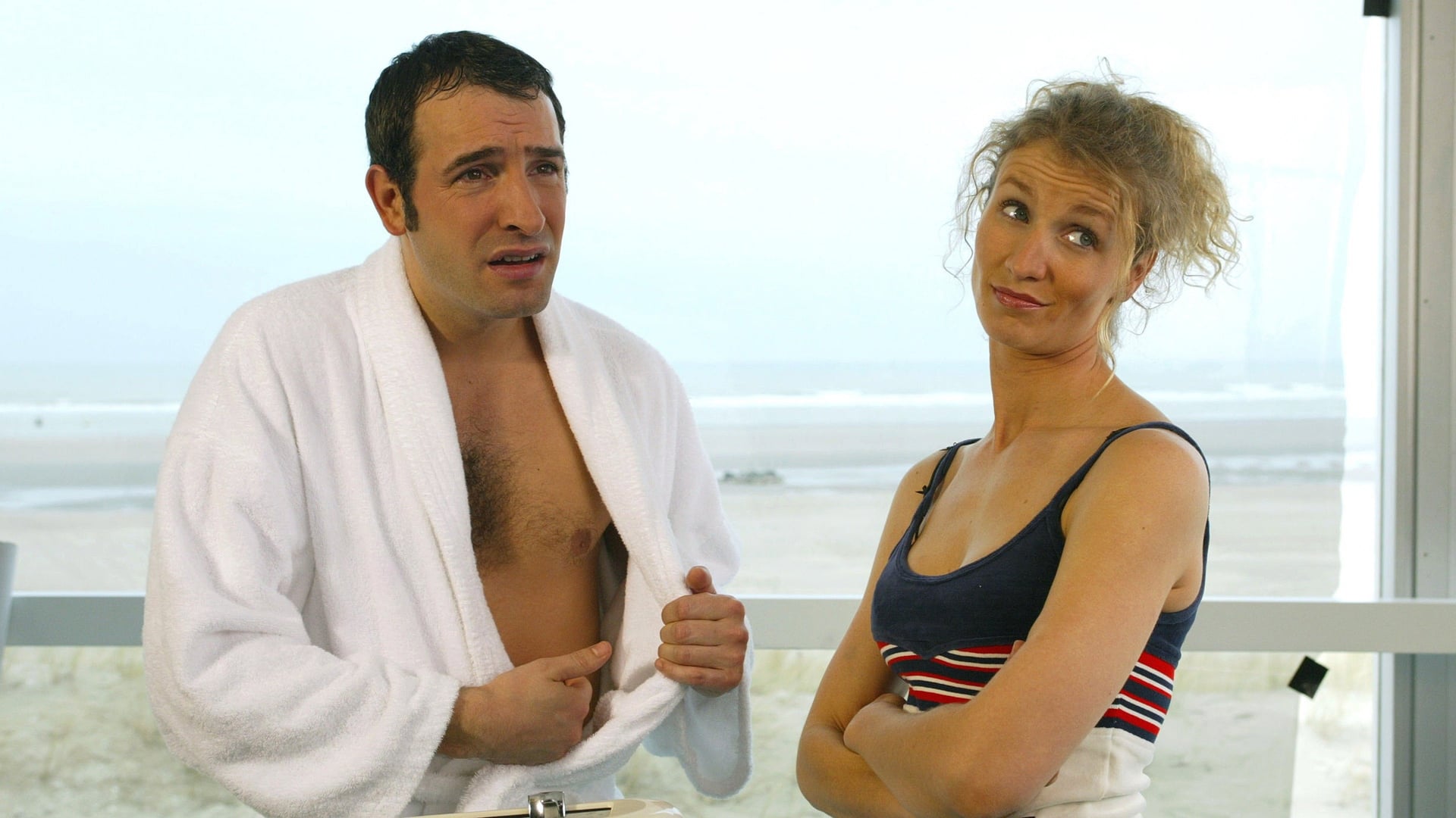Foto do filme Un gars, une fille