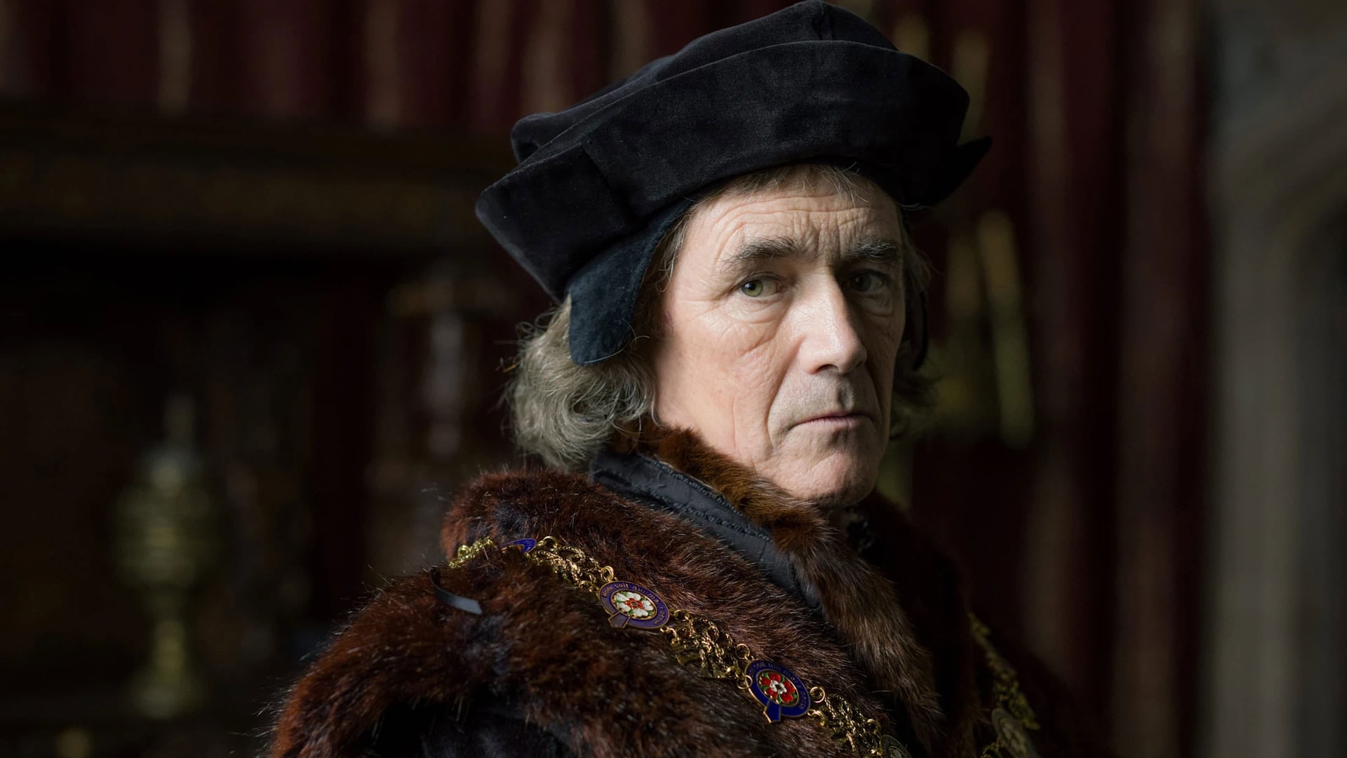 Foto do filme Wolf Hall