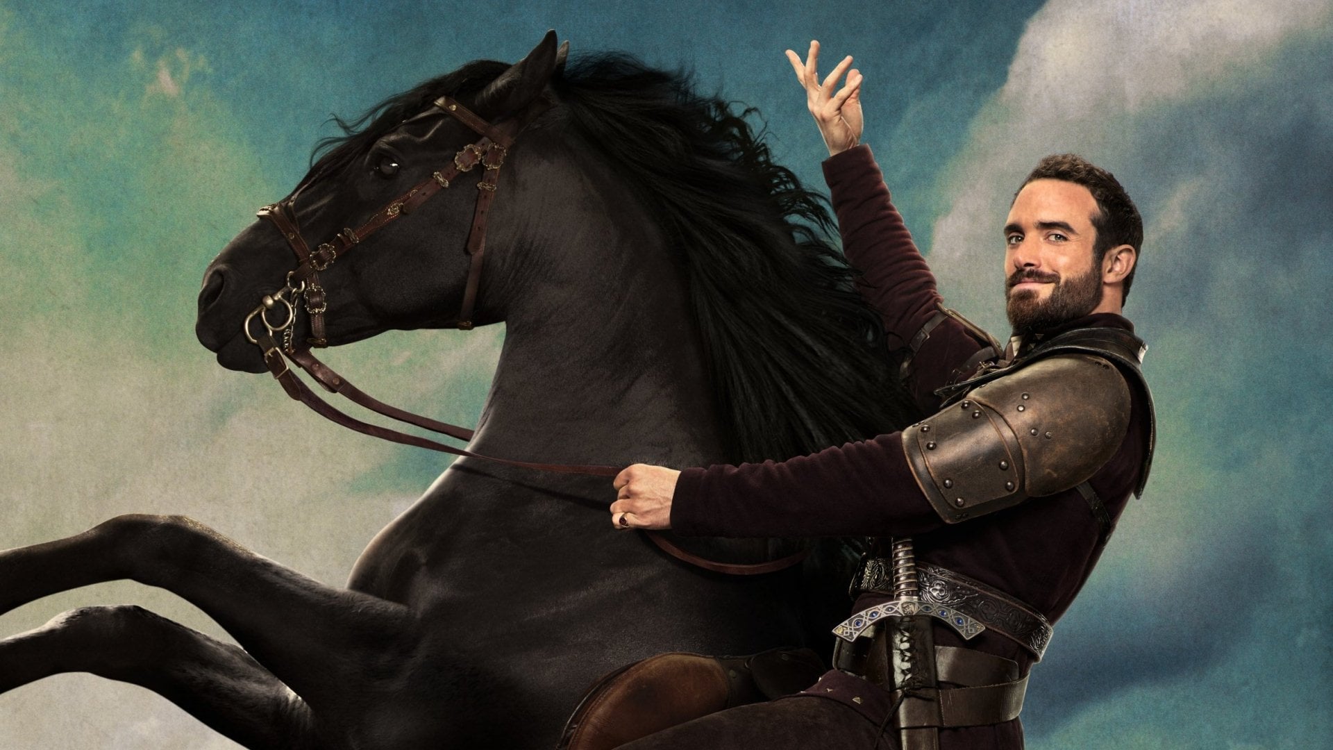 Foto do filme Galavant