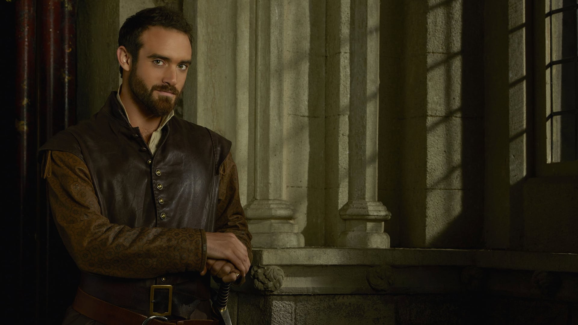 Foto do filme Galavant