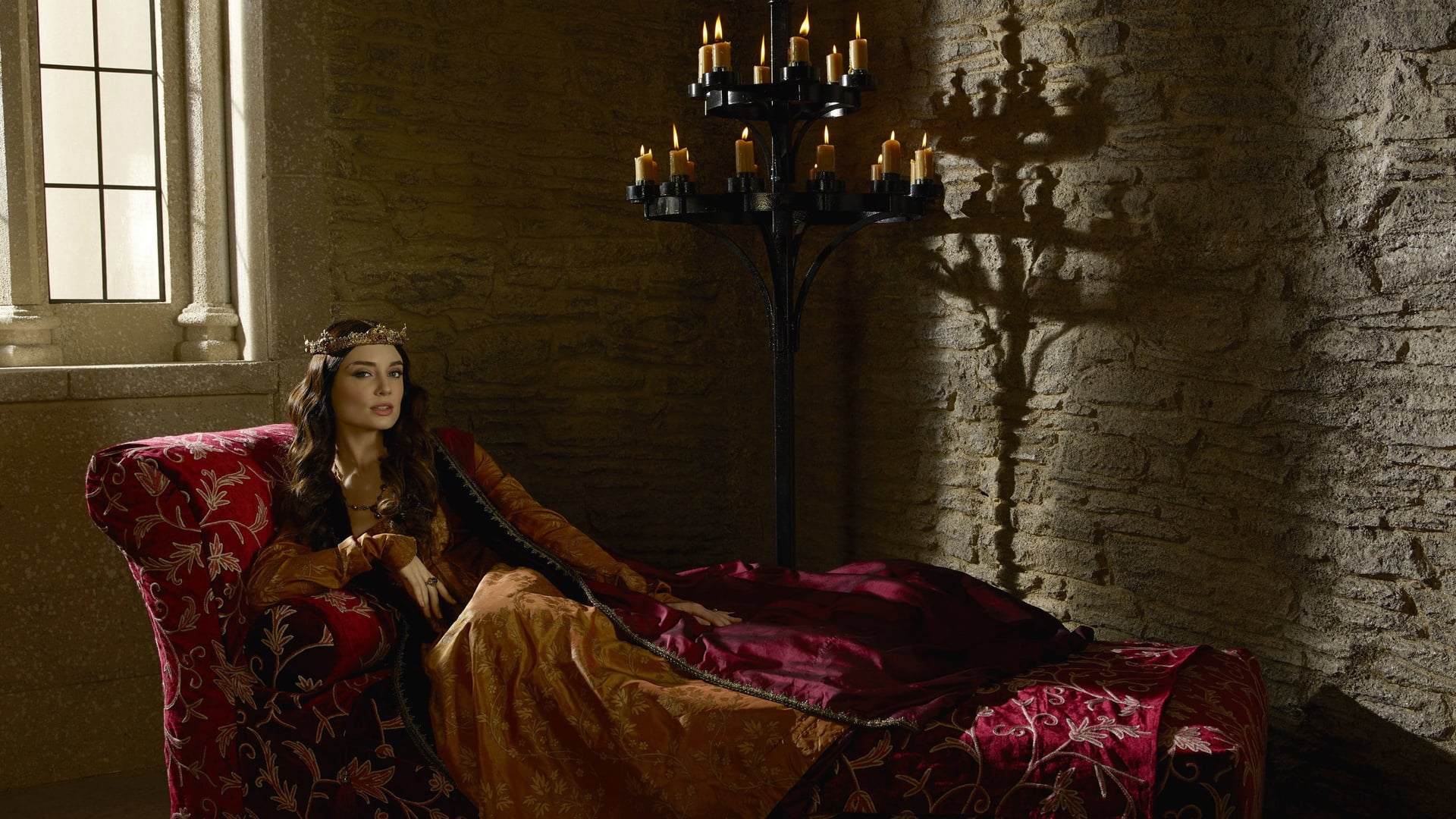 Foto do filme Galavant