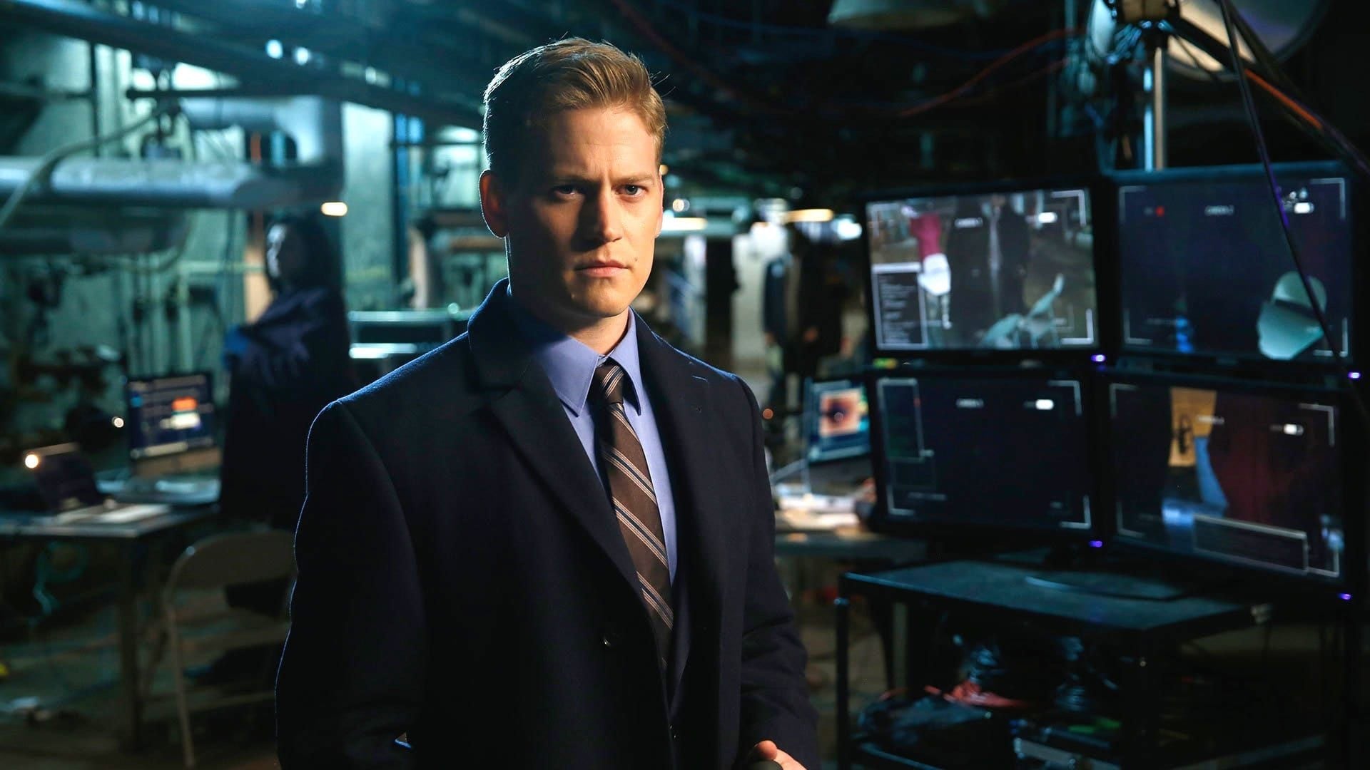 Foto do filme Allegiance