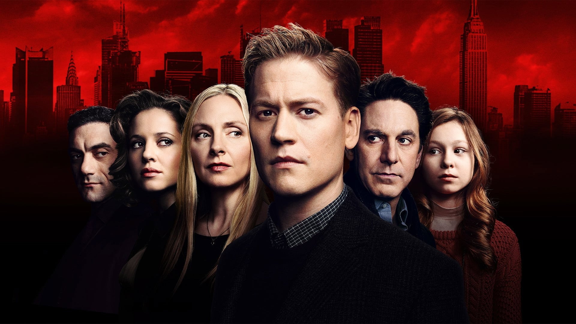 Foto do filme Allegiance