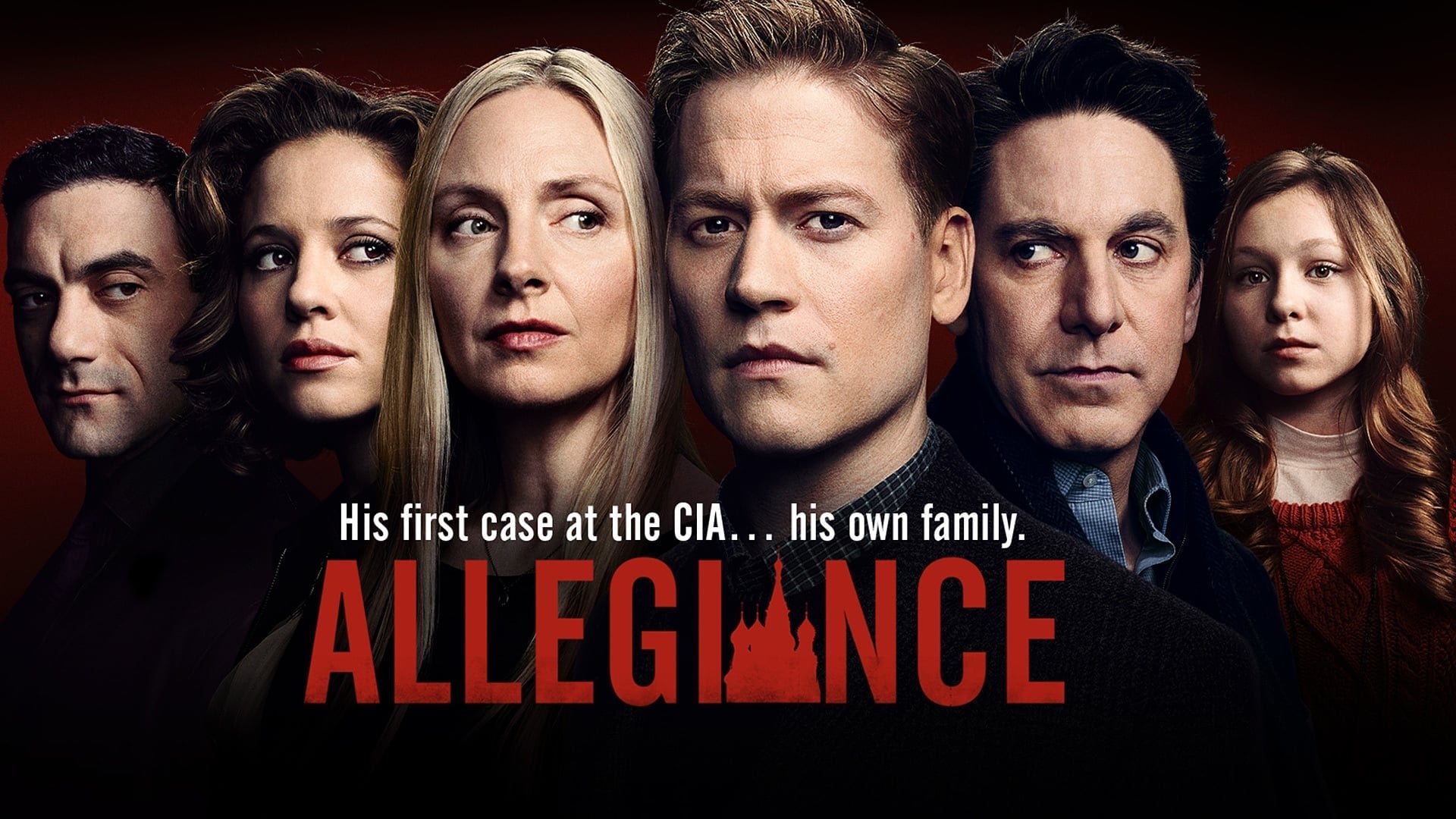 Foto do filme Allegiance