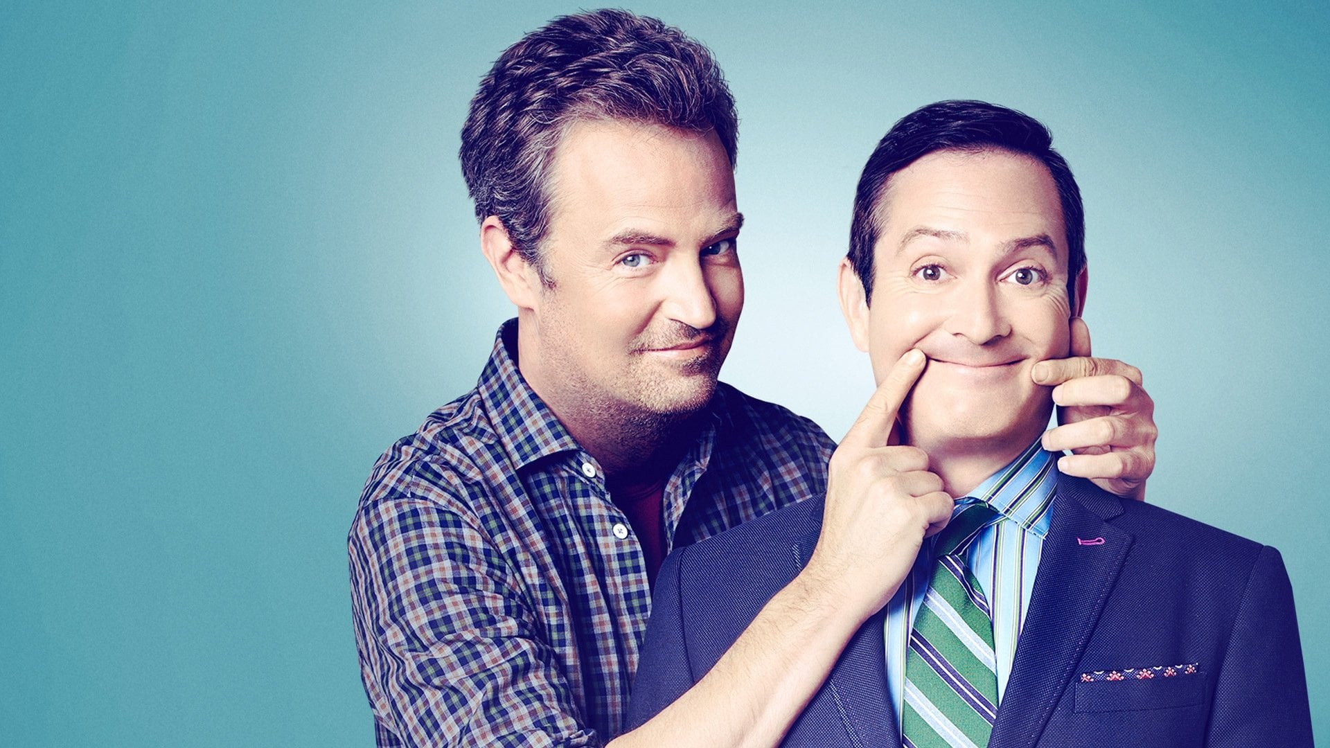 Foto do filme The Odd Couple