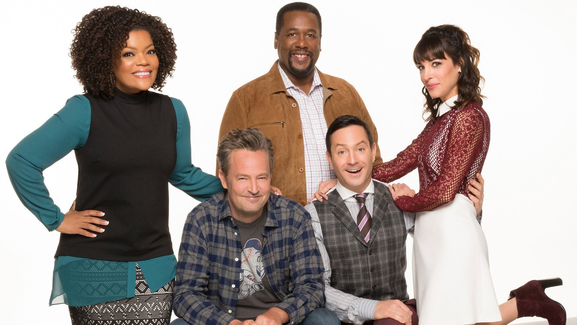 Foto do filme The Odd Couple